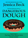 Cover image for Dangerous Dough
